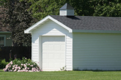 Old Gore outbuilding construction costs